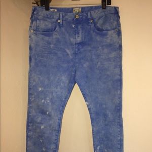 Men’s Scotch & Soda Steele Jeans 32x32 Skinny Fit
